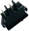 Bissell Power Switch for Rocker and Powerglide Vacuums, 2031035