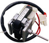 Refrigerator Fan Motor for Samsung, AP4140906, PS4138348, DA31-00103A
