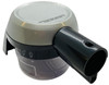Bissell Carpet Cleaner Stain Trapper Tool, 1600057