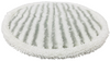 Bissell Scrubby Mop Pads, 2 Pk, for Spinwave Hard Floor Spin Mop, 1611298