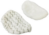 Bissell Symphony Hard Floor Vacuum & Steam Mop Pad Kit, Fits 1132 Models, 1252