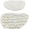 Bissell Symphony Hard Floor Vacuum & Steam Mop Pad Kit, Fits 1132 Models, 1252