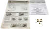 Range Gas To Propane Conversion Kit for Frigidaire , AP4374168, PS2351422, GRLP3