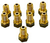 Range Gas To Propane Conversion Kit for Frigidaire , AP4374168, PS2351422, GRLP3