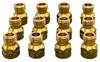 Range Gas To Propane Conversion Kit for Frigidaire , AP4374168, PS2351422, GRLP3