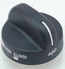 Range Knob for Whirlpool, Sears, AP3085376, PS393678, 8273103