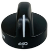Range Knob for Whirlpool, Sears, AP3085376, PS393678, WP8273103