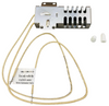 WB2X9998 - Gas Oven Igniter for General Electric