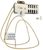WB2X9998 - 5-Pack Gas Oven Igniter for General Electric
