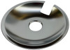 Jenn Air Range Cooktop Drip Pan Set of 4, (2) 715877 & (2) 715878