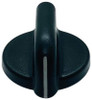 Top Burner Range Knob for Whirlpool, Sears, AP6007719, PS11740838, WP3181304