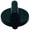 Top Burner Range Knob for Whirlpool, Sears, AP6007719, PS11740838, WP3181304