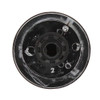 Range Knob, 4 Pack, for Whirlpool, Sears, AP3022088, PS340586, 330190