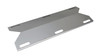Gas Grill Heat Tent, Stainless Steel, for Nexgrill, 91241