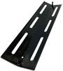 Gas Grill Porcelain Steel Heat Plate for Kenmore & Others, 91631