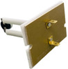 Furnace Plenum Thermostat for General Electric & York, SWT1260, 025-29041-006