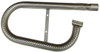 Gas Grill Pipe Burner for Ducane Left "P" Shaped 123L1