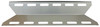 Gas Grill Stainless Steel Heat Plate for Charmglow & Others, 93041