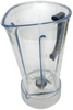 WPW10514321 - Plastic Blender Jar Assembly for KitchenAid