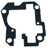 Stand Mixer Transmission Cover Gasket for KitchenAid, AP4326018, WP9709511