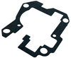 Stand Mixer Transmission Cover Gasket for KitchenAid, AP4326018, WP9709511