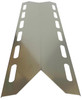 Gas Grill Stainless Steel Heat Plate for Jenn-Air & Others, 92341