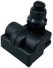 Gas Grill 1.5 Volt Electronic Spark Generator for Kenmore, Amana, 03350