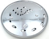 Cuisinart Food Processor Medium Shredding Disc, 11 & 7-Cup, DLC-837TX-1