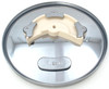 Cuisinart Food Processor Fine Grater Disc, 11 & 7-Cup, DLC-835TX-1