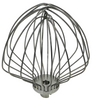 Stand Mixer, 7 QT, Wire Whip, for KitchenAid, W10352664, W10361360, WPW10600940