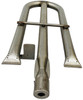 Gas Grill Stainless Steel "U" Pipe Burner for Perfect Flame, 10191