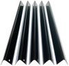 Porcelain Steel Heat Plate for Weber Gas Grill Models, Set of 5, 95345