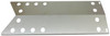 Gas Grill Stainless Steel Heat Plate for Kenmore & Others, 96781