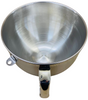 KitchenAid Stand Mixer 6QT S.S. Bowl, OEM, AP4507763, PS2377036, W10245586, W11752234