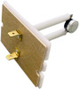 Furnace Plenum Thermostat for Bryant & Goodman, HH12ZB180, 37H73