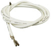 Gas Grill Igniter Wire for Chargriller, Broilmaster, 03500, wire 36 inches