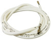 Gas Grill Igniter Wire for Chargriller, Broilmaster, 03500, wire 36 inches