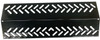 Gas Grill Porcelain Steel Heat Plate for Broil-Mate & Others, 94641