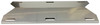 Gas Grill Stainless Steel Heat Plate for Jenn-Air & Others, 91231
