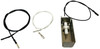 Ceramic Gas Grill Electrode for Kenmore, Weber, 04800