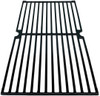 Gas Grill Porcelain Cast Iron Cooking Grid, 3 pcs, for Brinkmann & Others, 67233