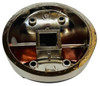 Plastic Gas Grill Control Knob with 6 Inserts, for Kenmore, 02342