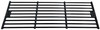 Gas Grill Cast Iron Porcelain Coated Cooking Grid for Chargriller, 65051