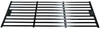 Gas Grill Cast Iron Porcelain Coated Cooking Grid for Chargriller, 65051