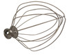 WP9703491 - 6 Qt Stand Mixer Wire Whip for KitchenAid