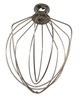WP9703491 - 6 Qt Stand Mixer Wire Whip for KitchenAid