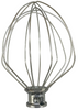 WP9703491 - 6 Qt Stand Mixer Wire Whip for KitchenAid