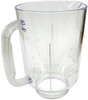 9704200 - Plastic Blender Jar for KitchenAid