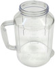 9704200 - Plastic Blender Jar for KitchenAid