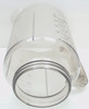 Plastic Blender Jar for KitchenAid Blenders, KSB3 & KSB5 Models, KSBGGC 9704200P